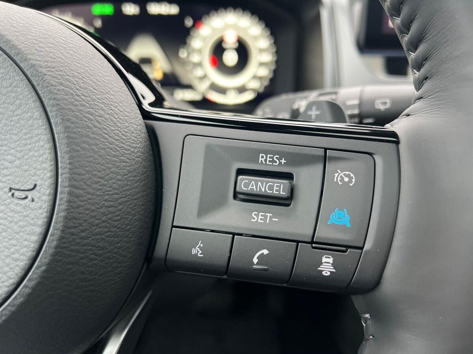 Nissan Qashqai 1,3 mHEV Tekna+ X-tr. 5d