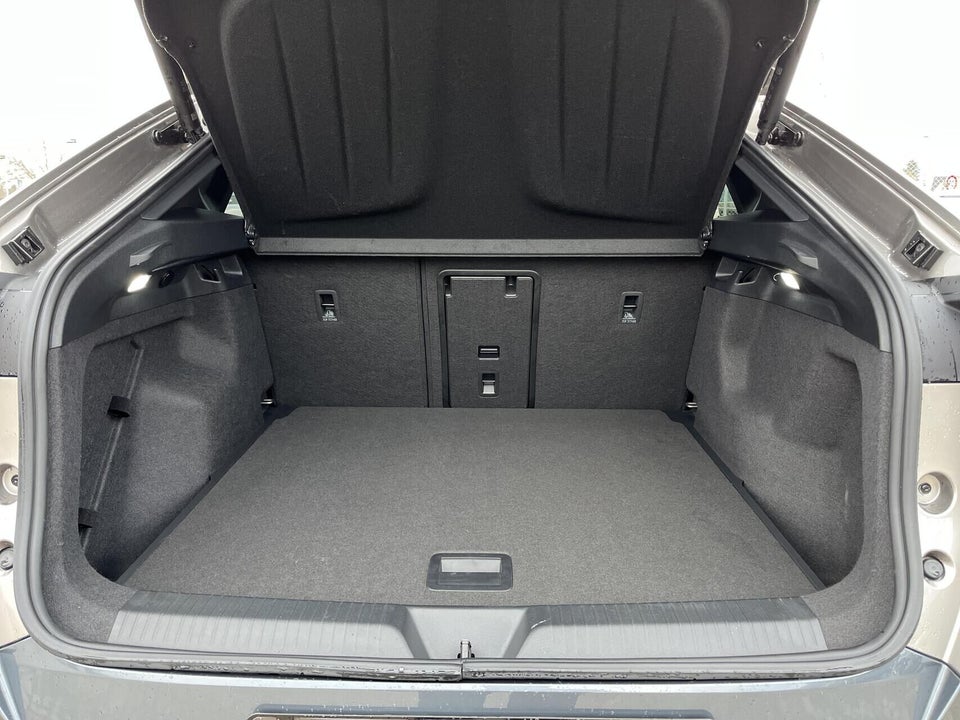 Cupra Tavascan 77 VZ Adrenaline 5d