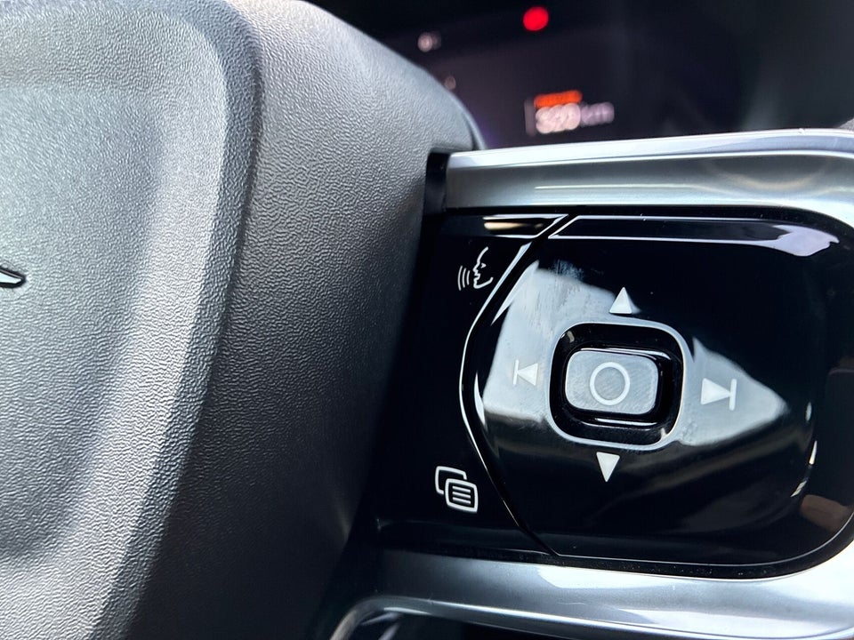 Polestar 2 Long Range 5d