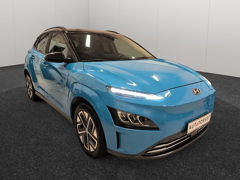 Hyundai Kona 64 EV Prime 5d