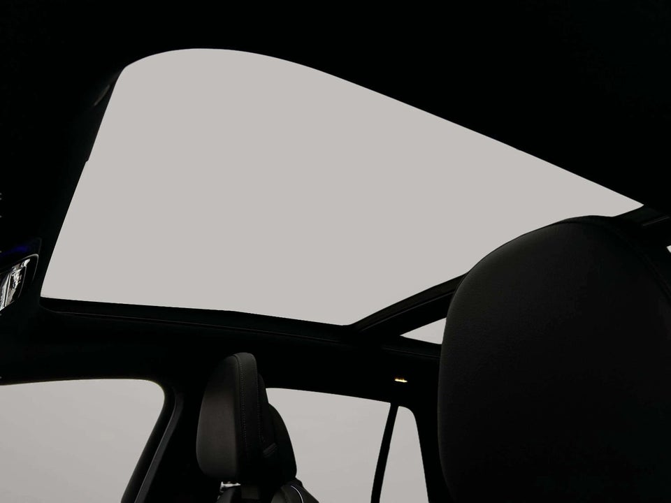 Mercedes EQE350 SUV AMG Premium 4Matic 5d