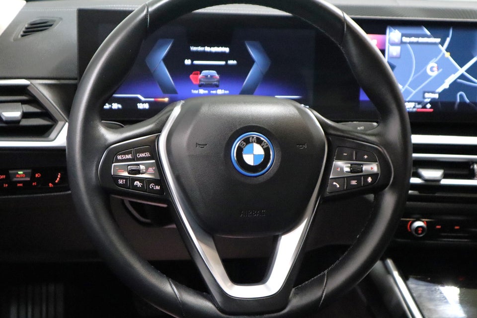 BMW i4 eDrive40 5d