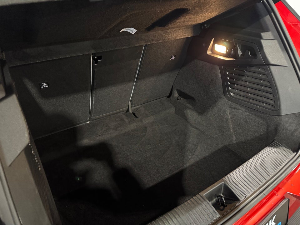 Renault Scenic E-Tech 87 Iconic 5d