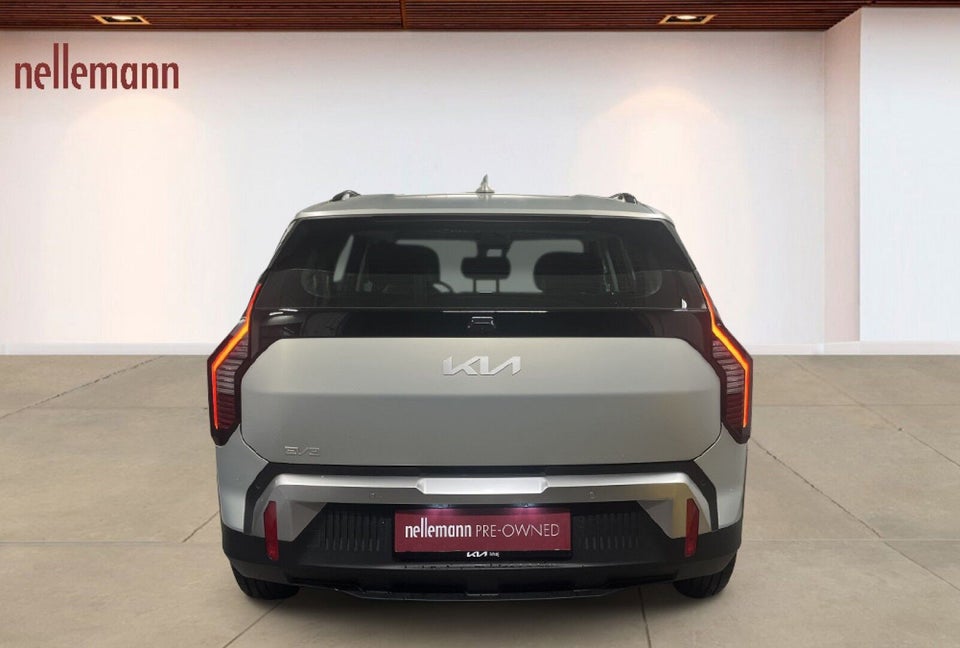 Kia EV3 81 Long Range Prestige 5d