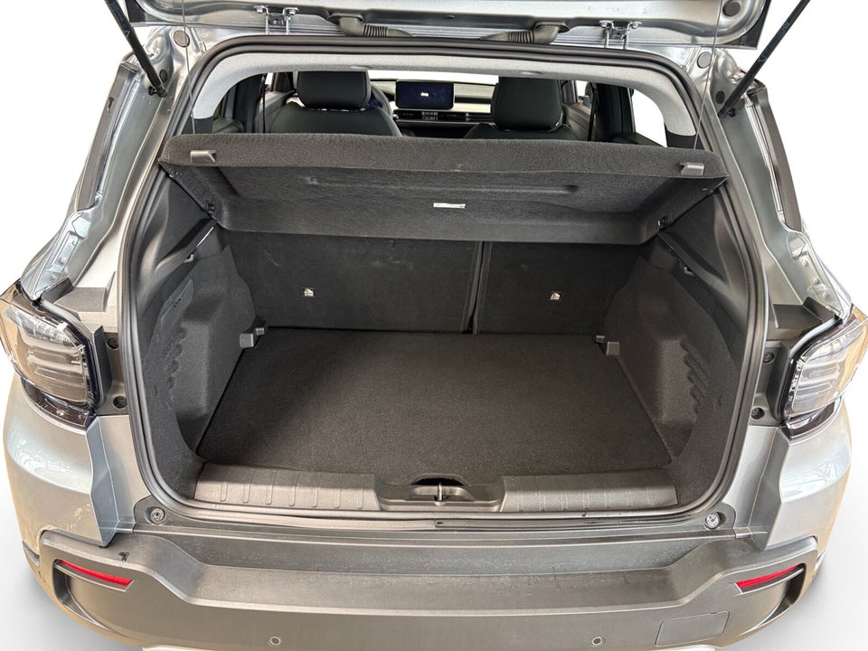 Jeep Avenger 54 Summit 5d