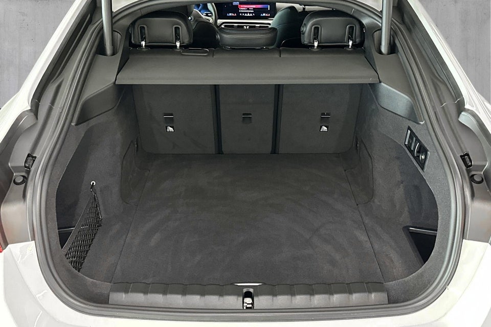 BMW i4 M50 M-Sport xDrive 5d