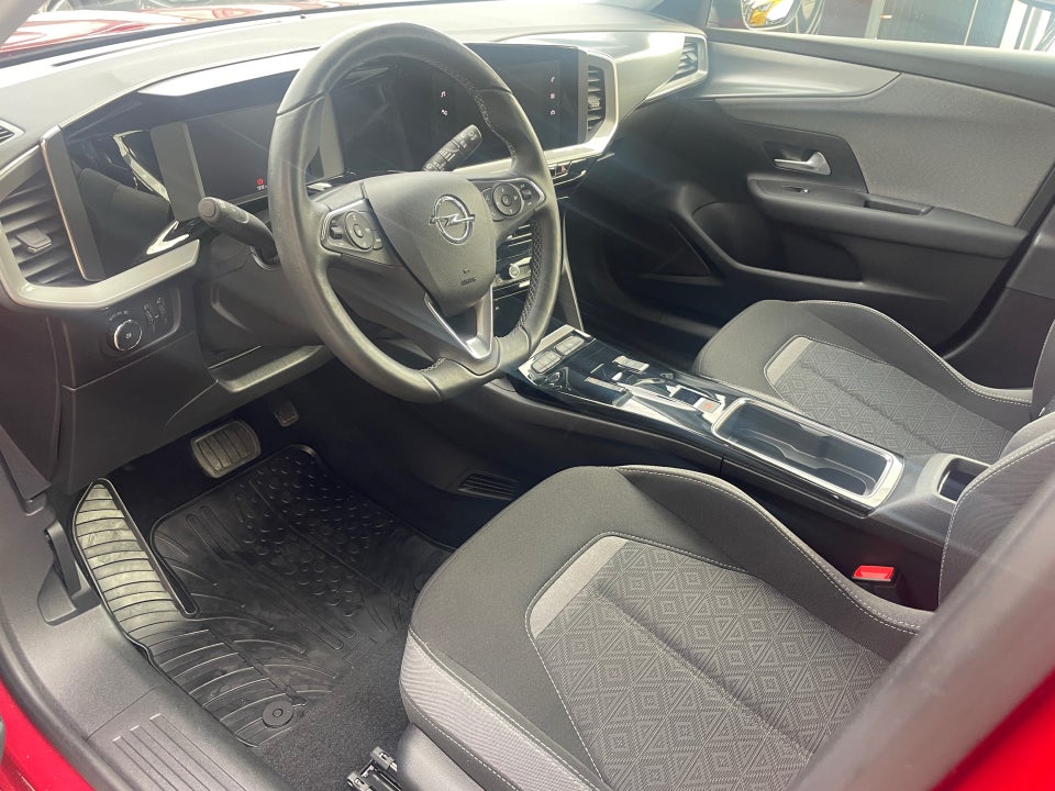 Opel Mokka-e 50 Edition+ 5d