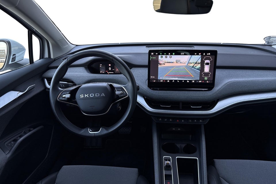 Skoda Enyaq 85x iV Premium 5d