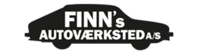 Finns Autoværksted A/S