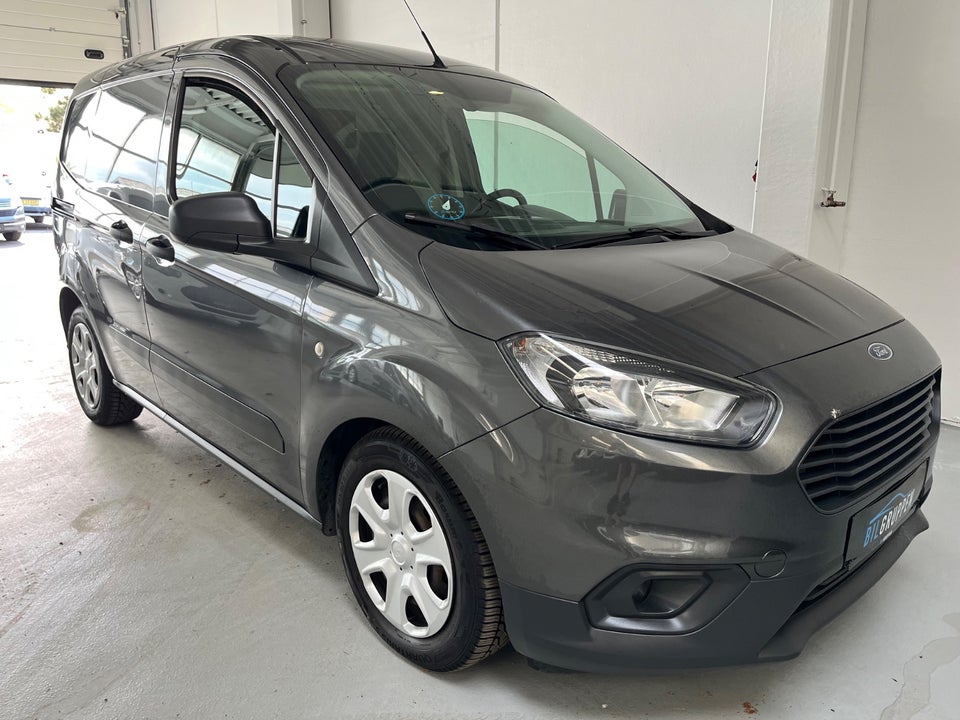 Ford Transit Courier 1,5 TDCi 75 Trend