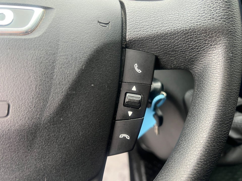 Iveco Daily 2,3 35S16 16m³ Van