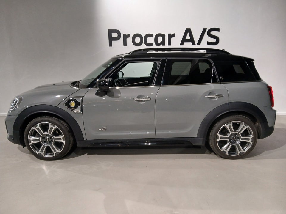 MINI Countryman Cooper SE 1,5 Maximise aut. ALL4 5d