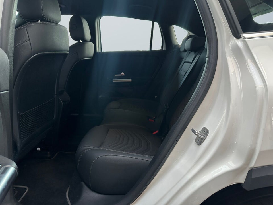 Mercedes EQA250+ Progressive 5d