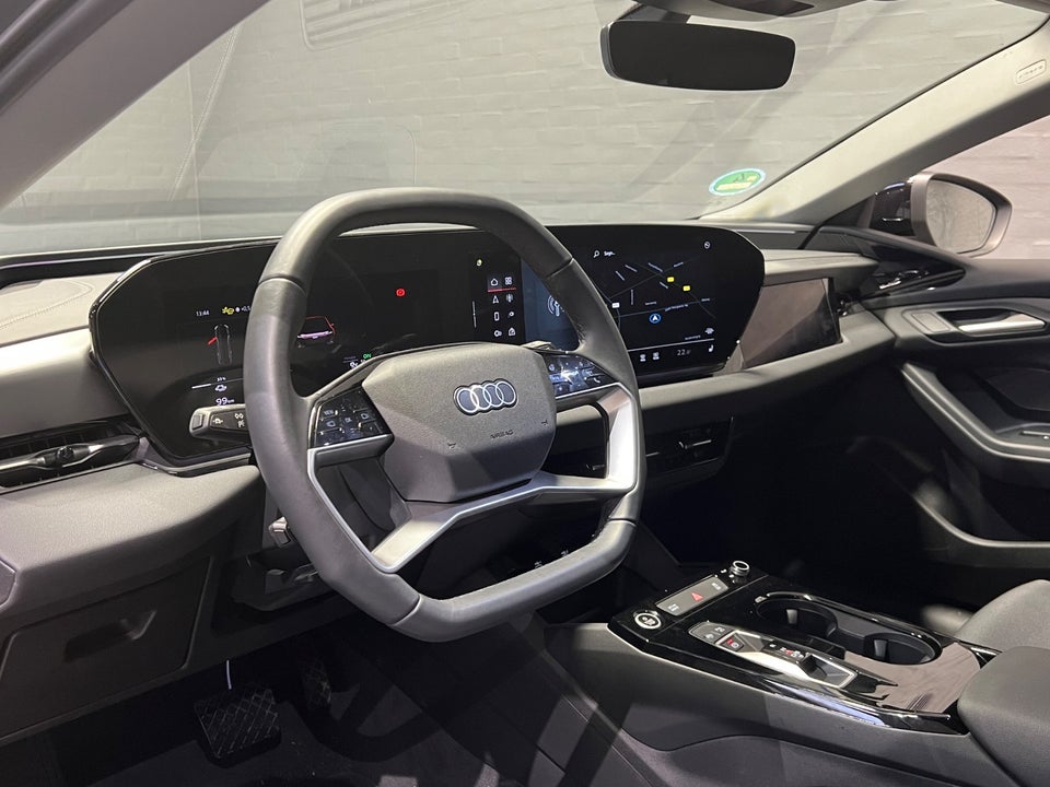 Audi A6 e-tron S-line Avant 5d