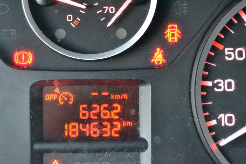 Citroën Berlingo 1,6 BlueHDi 100 Feel ETG6 5d