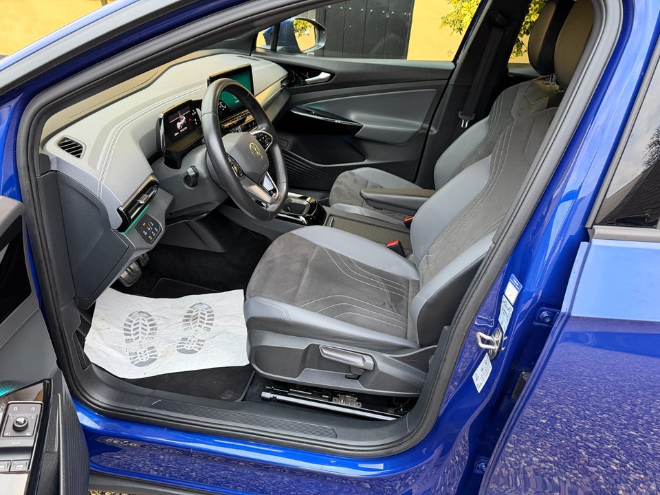 VW ID.4 77 Pro Performance 5d
