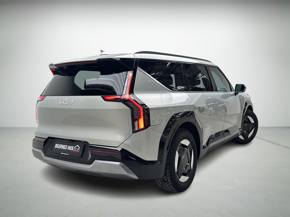 Kia EV9 99 Long Range Performance Premium AWD 7prs 5d