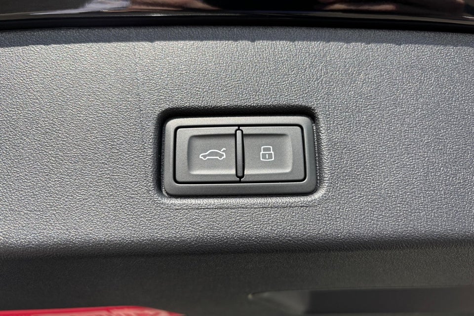 Audi Q4 e-tron 45 Progress 5d