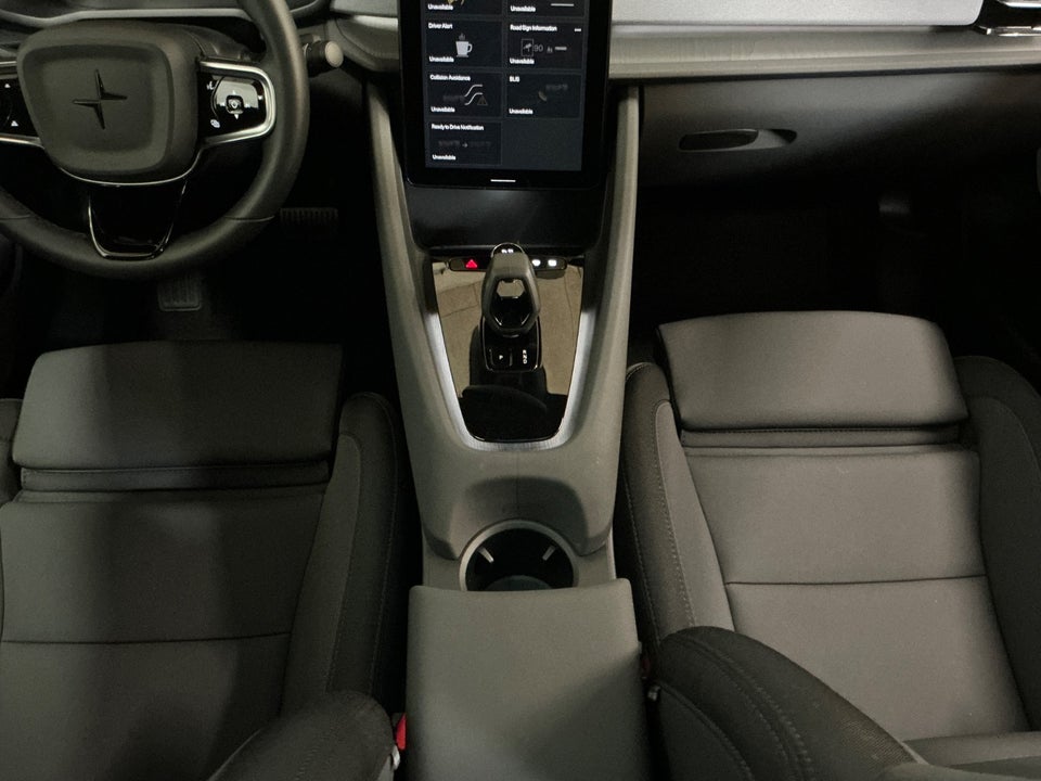 Polestar 2 Long Range 5d