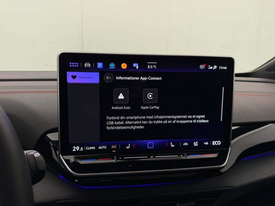 VW ID.4 77 GTX+ 4Motion 5d