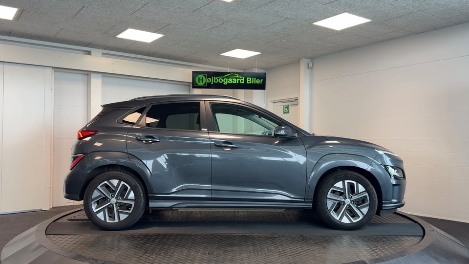 Hyundai Kona 39 EV Trend 5d