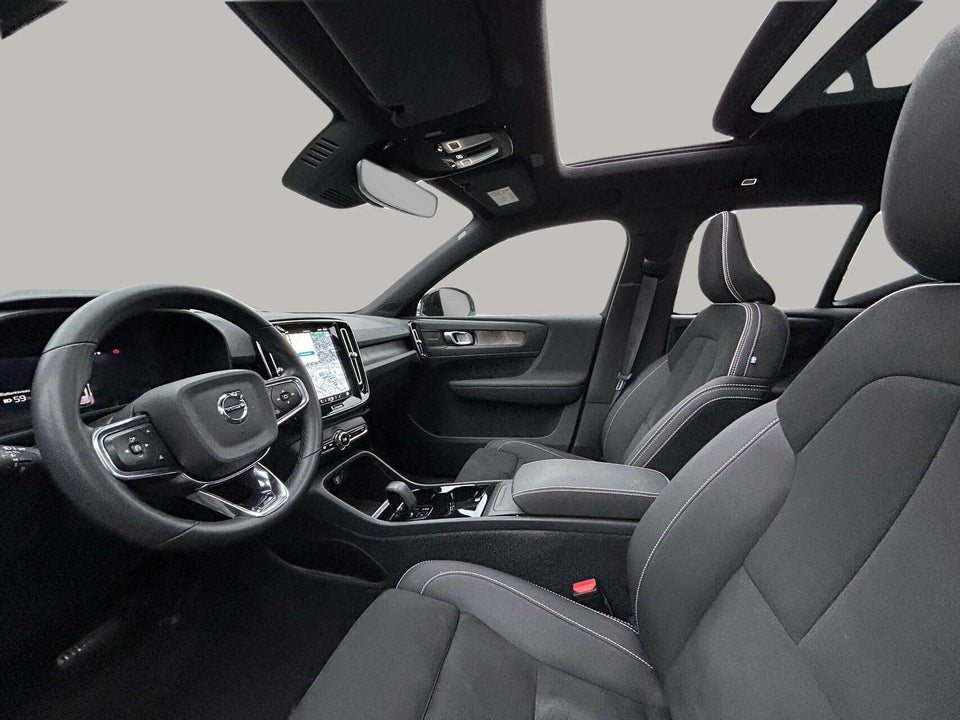 Volvo XC40 P6 ReCharge Ultimate 5d