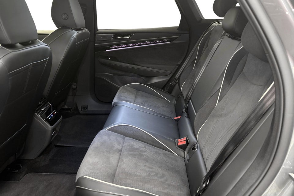 VW ID.7 86 Style S+ Tourer 5d