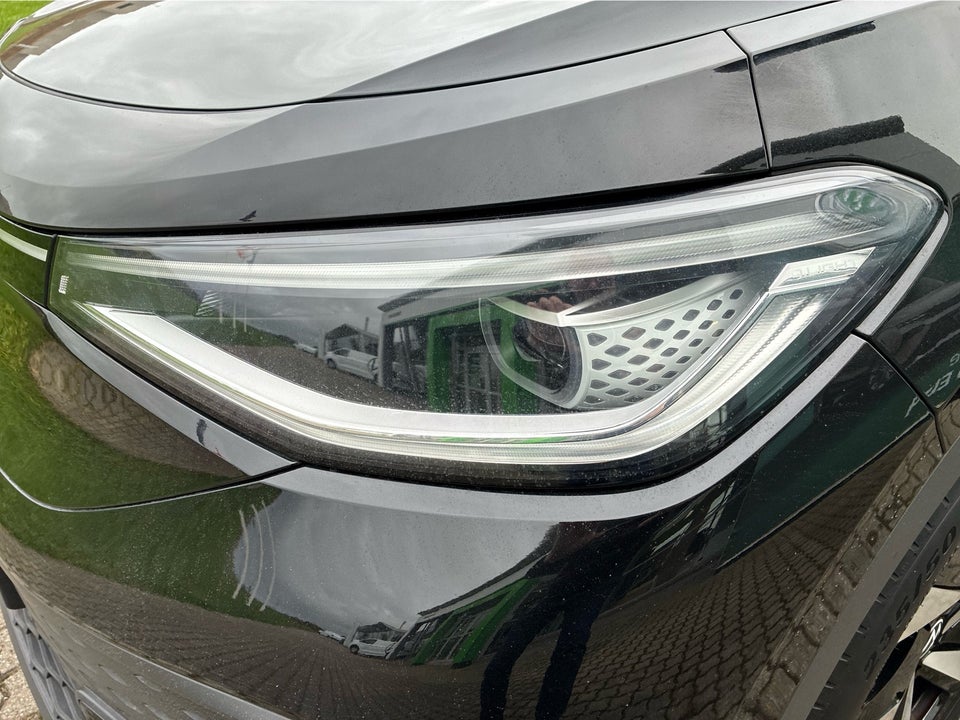 VW ID.5 77 Pro Performance 5d