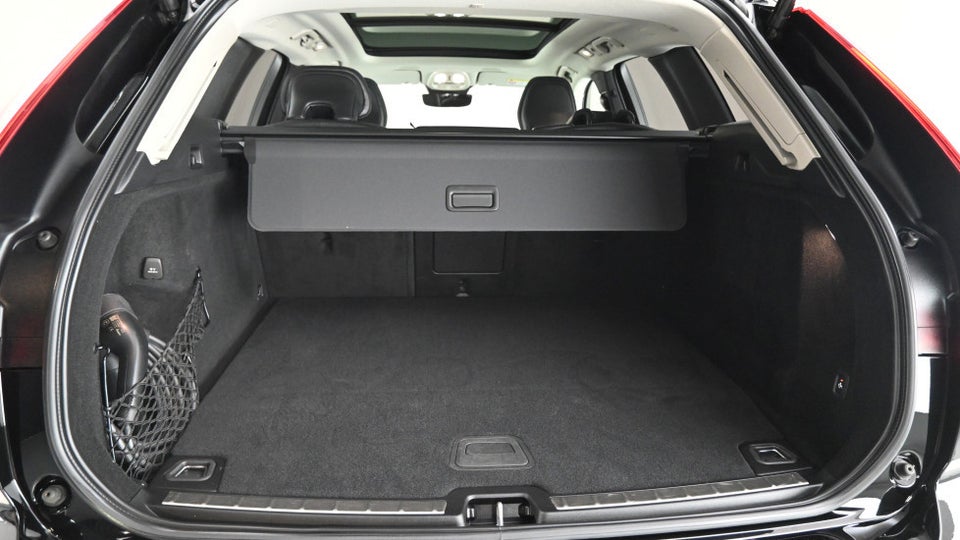 Volvo XC60 2,0 T6 ReCharge Ultimate Bright aut. AWD 5d