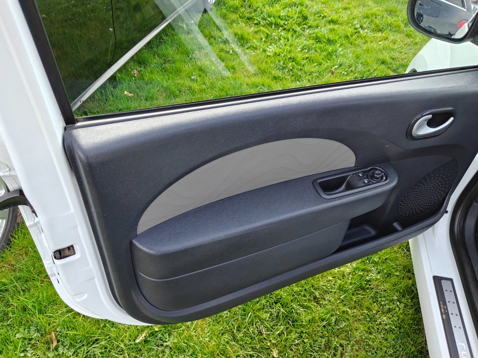 Renault Twingo 1,2 16V E Expression 3d