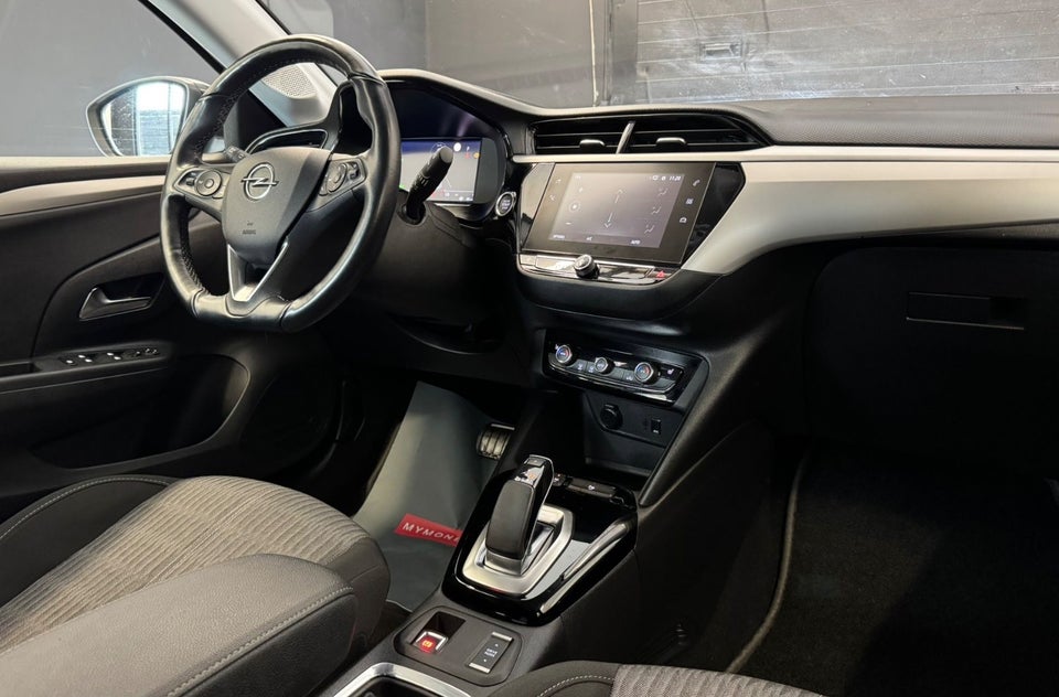 Opel Corsa-e 50 Dynamic 5d