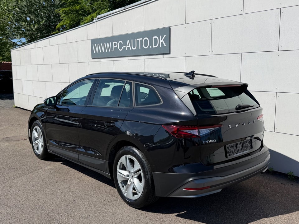 Skoda Enyaq 60 iV Loft 5d