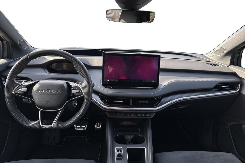 Skoda Elroq 60 iV Sportline Maxx 5d