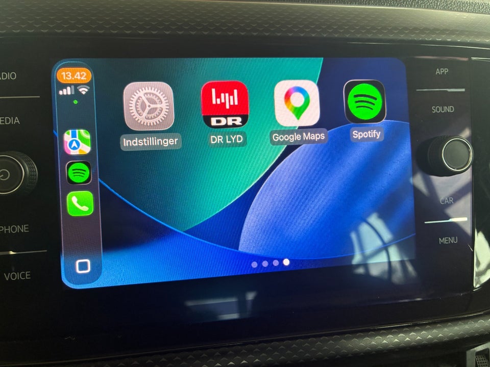 VW T-Cross 1,0 TSi 115 Life+ 5d