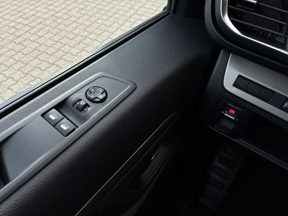 Toyota ProAce Verso 75 Long Combi 9prs