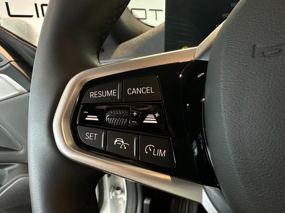 BMW i4 eDrive35 M-Sport 5d