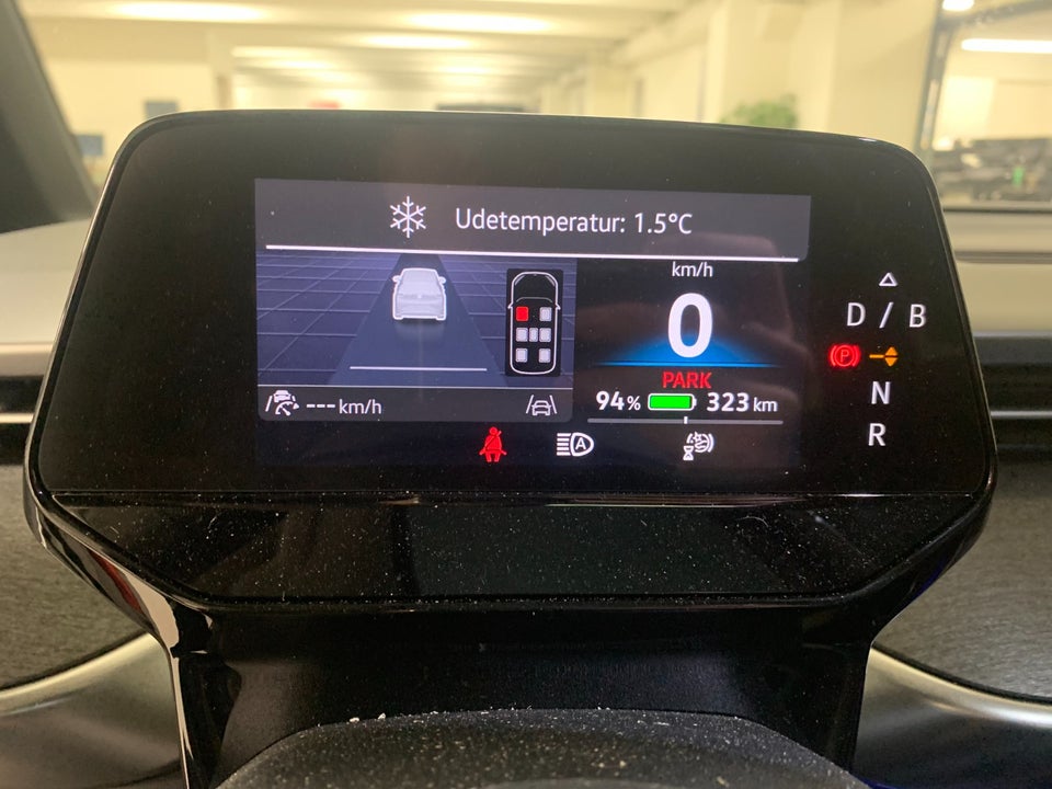 VW ID.Buzz 86 Style+ 7prs LWB 5d