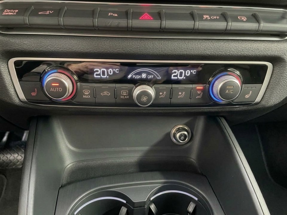 Audi A3 1,4 e-tron Sport Sportback S-tr. 5d