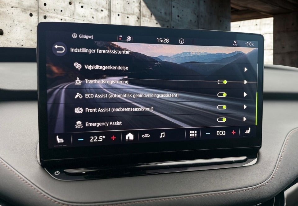 Skoda Enyaq 80 iV Suite 5d