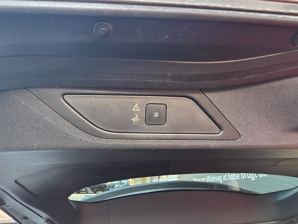 Citroën Grand C4 SpaceTourer 1,2 PureTech 130 Intensive+ EAT8 7prs 5d