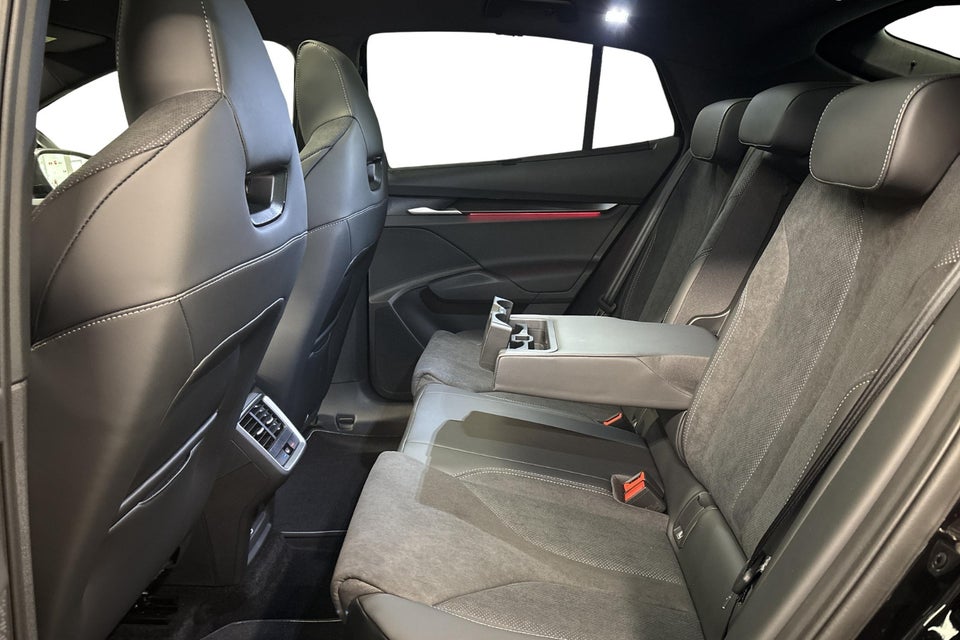 Skoda Enyaq 85 iV Sportline Maxx Coupé 5d