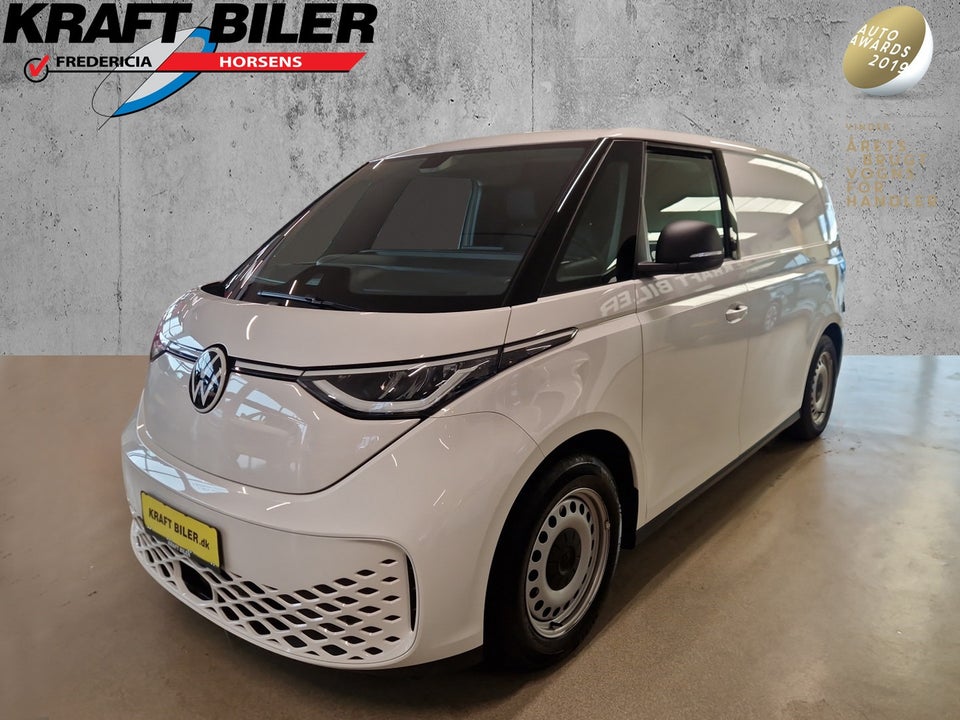 VW ID.Buzz 77 Cargo Comfort