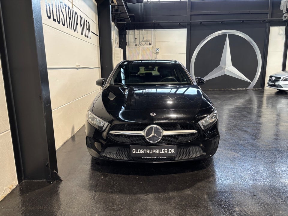 Mercedes A180 d 1,5 Business 5d