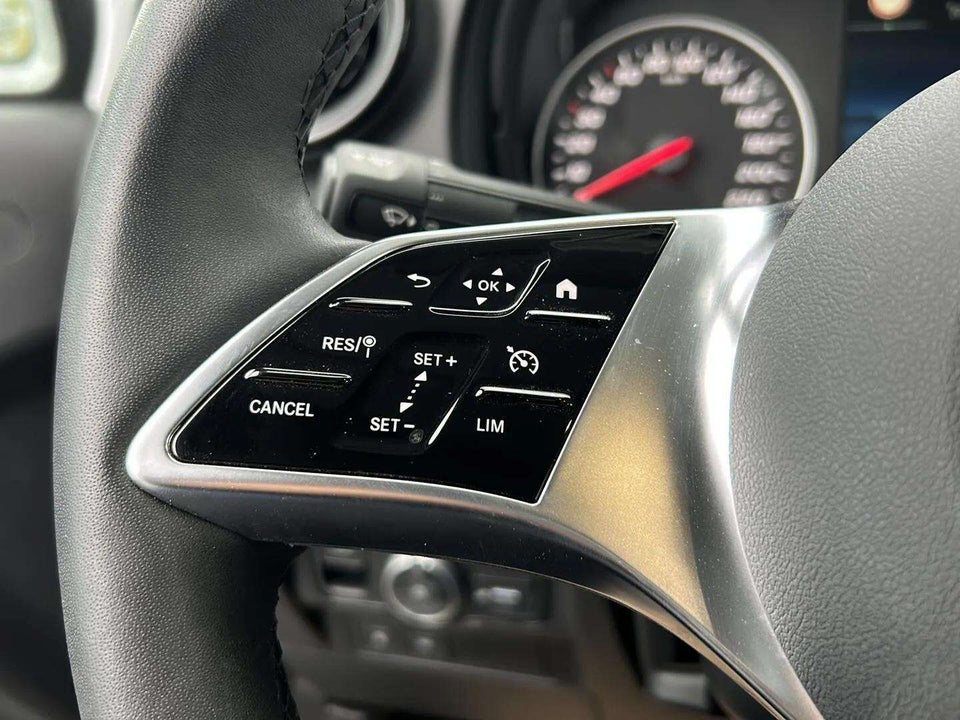 Mercedes Citan 110 1,5 CDi A2 PRO Van