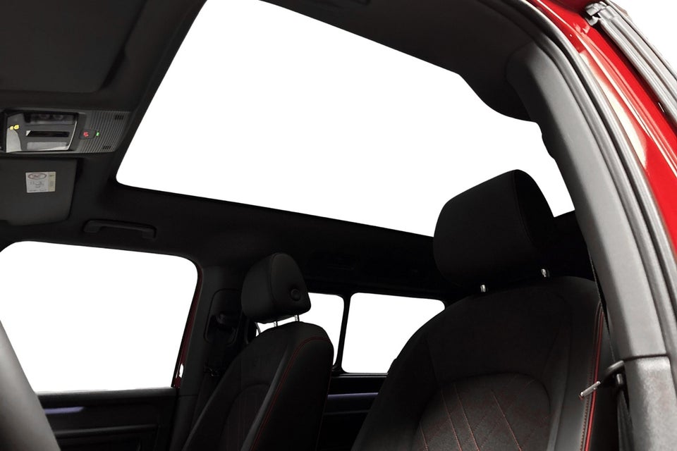 VW ID.Buzz 86 GTX+ 4Motion 6prs LWB 5d