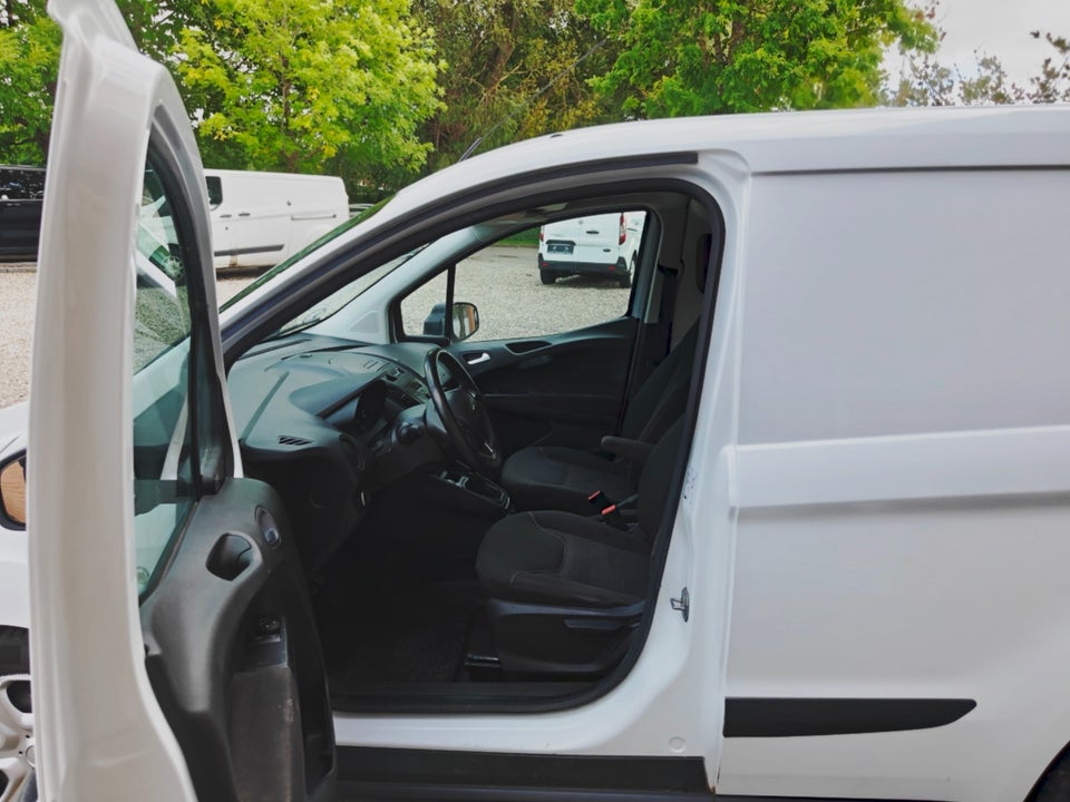 Ford Transit Courier 1,5 TDCi 75 Trend