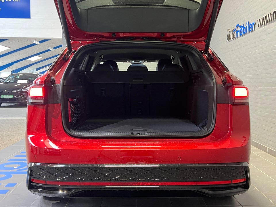 VW ID.7 86 GTX Max Tourer 4Motion 5d