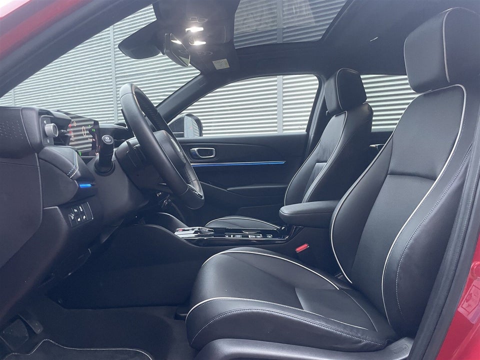 Honda e:Ny1 Advance 5d