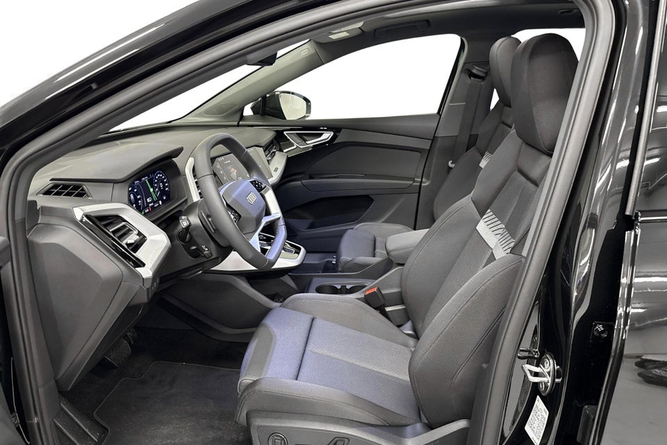 Audi Q4 e-tron 45 S-line Edition 5d