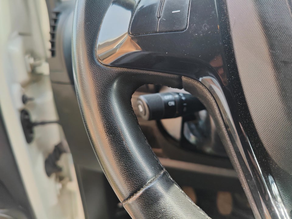 Fiat Fiorino 1,3 MJT 80 Basic Van 5d